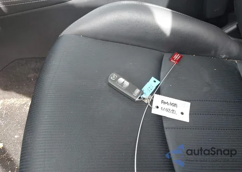 2019 Mazda Cx-3 Touring from USA, damaged, VIN JM1DKFC75K0444338